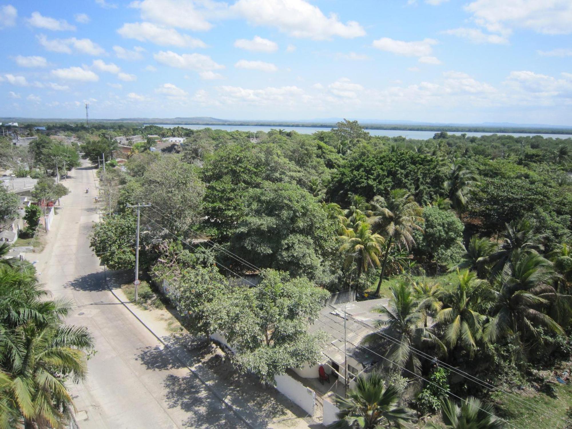 Hotel Valmar Cartagène Extérieur photo