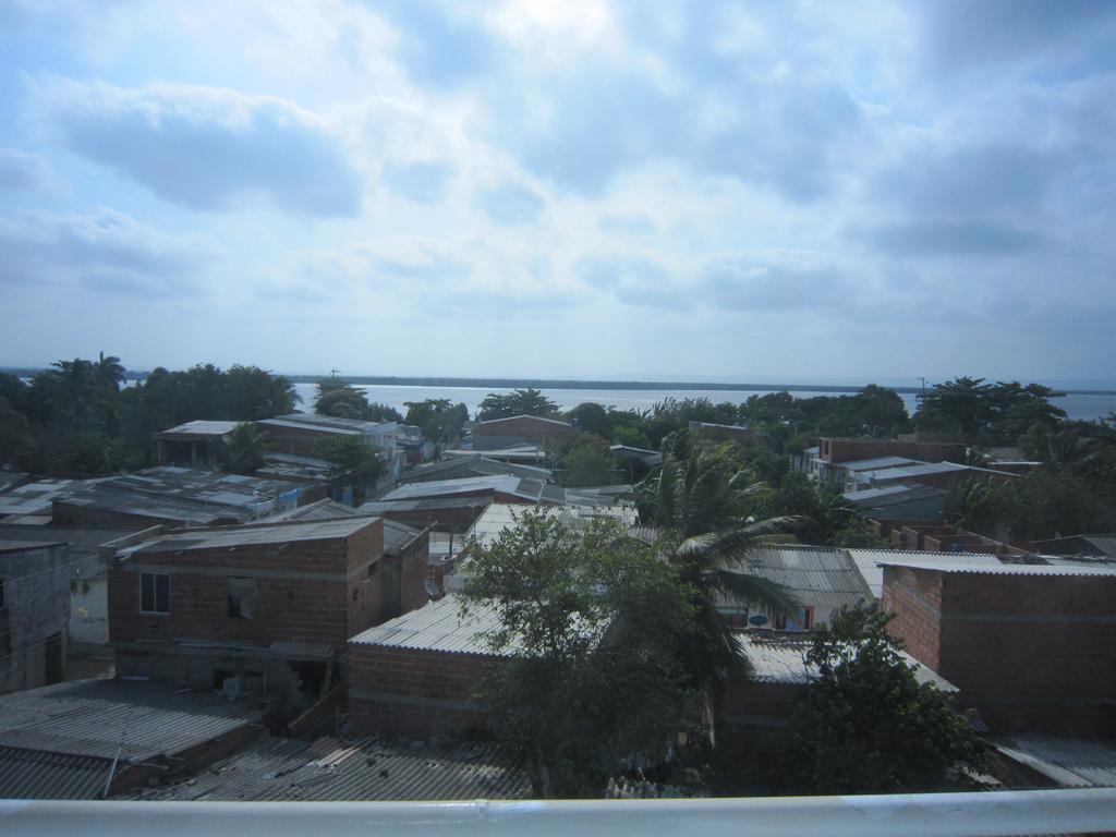 Hotel Valmar Cartagène Extérieur photo