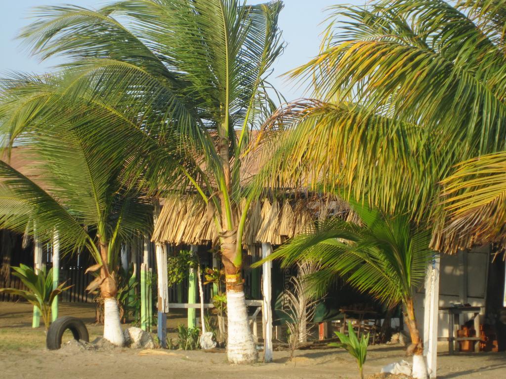 Hotel Valmar Cartagène Extérieur photo
