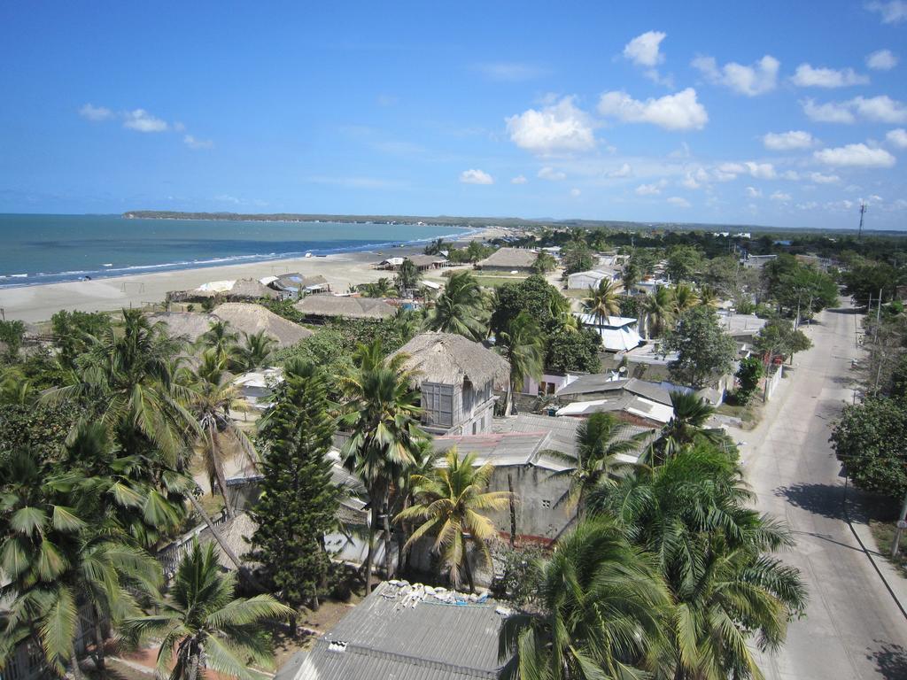 Hotel Valmar Cartagène Extérieur photo