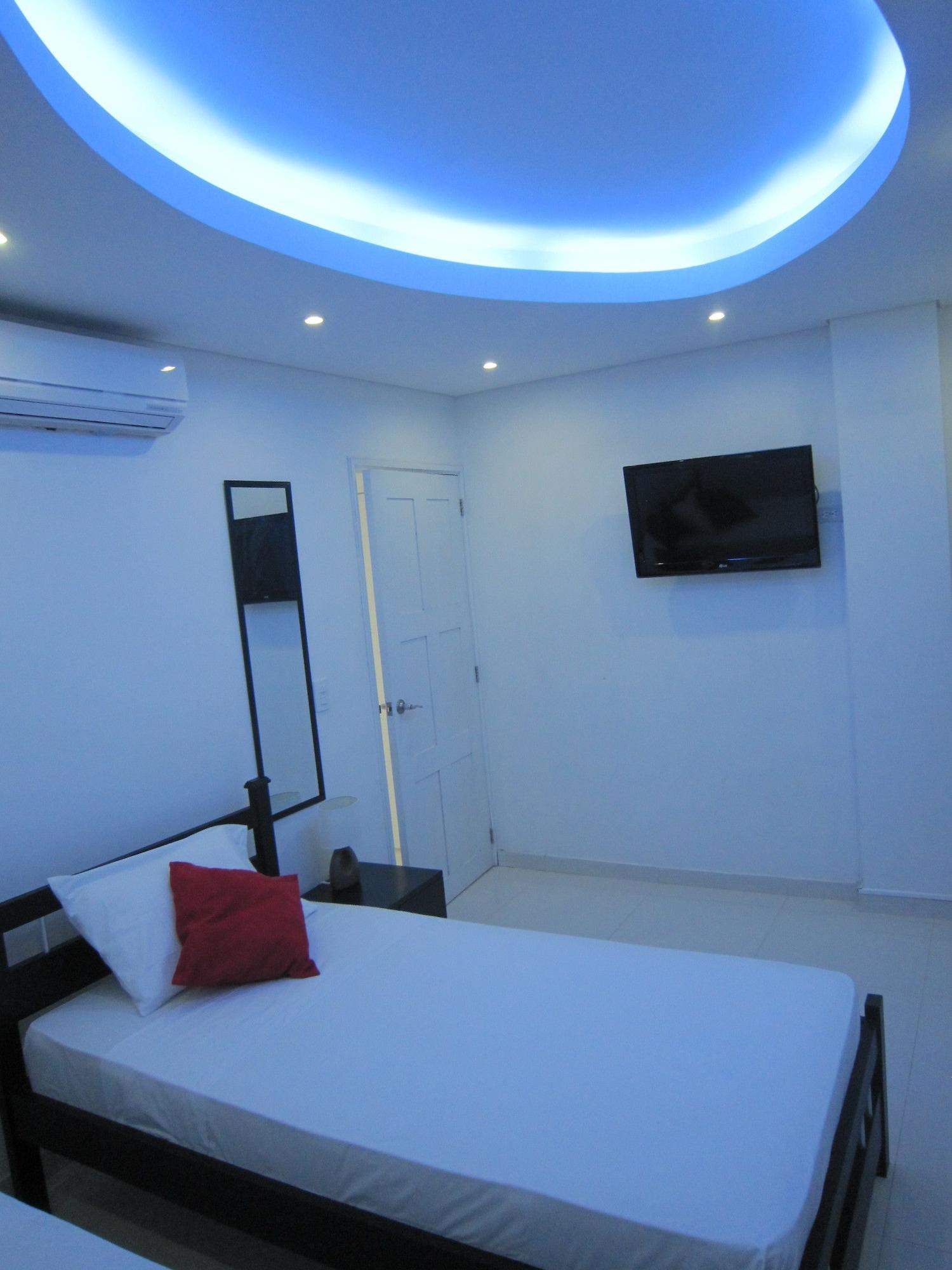 Hotel Valmar Cartagène Extérieur photo