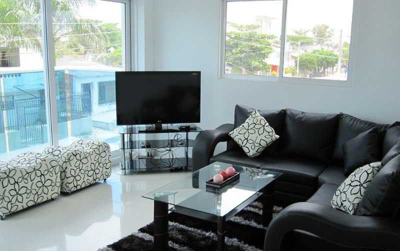 Hotel Valmar Cartagène Extérieur photo