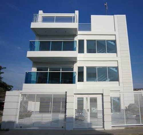 Hotel Valmar Cartagène Extérieur photo