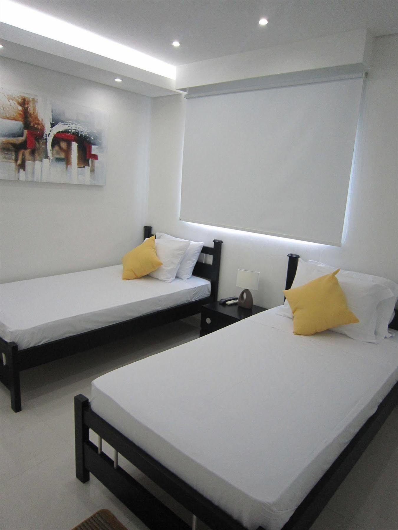 Hotel Valmar Cartagène Extérieur photo